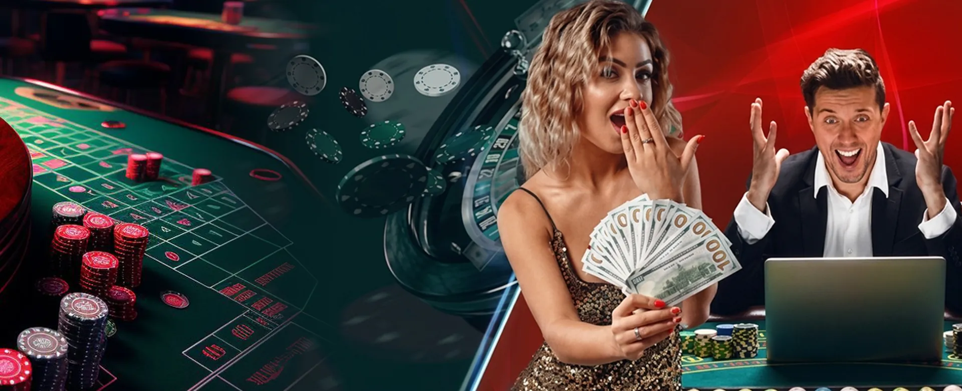 Exciting online casino games and promotions at sz777.com Casino