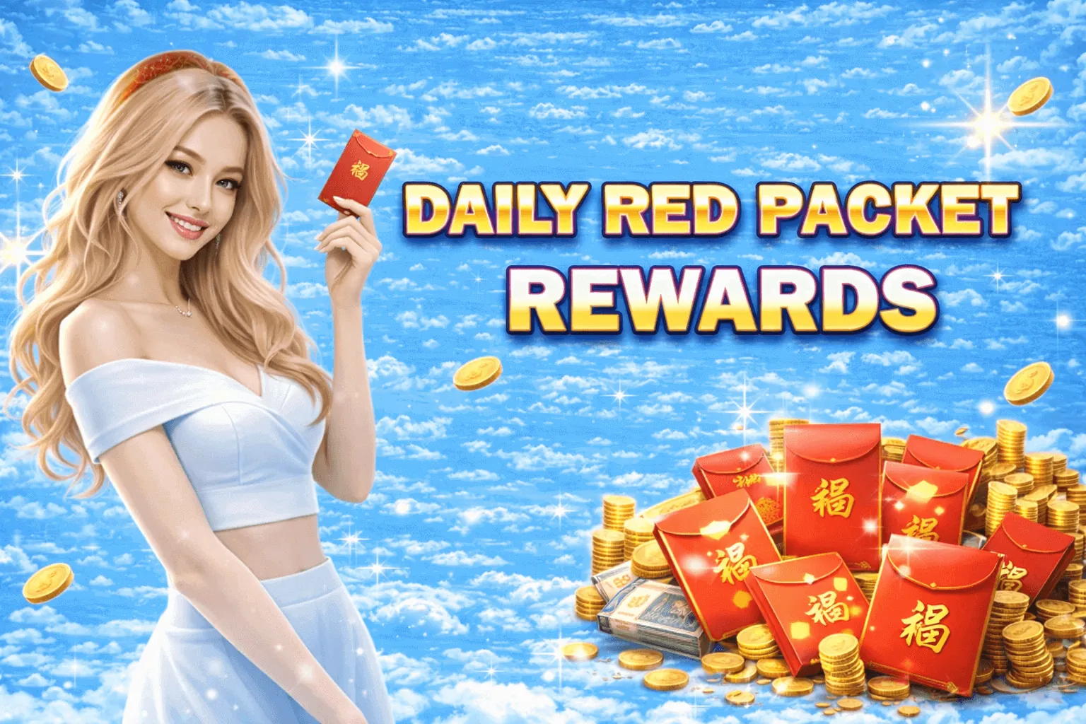 Daily Rebate Promotion